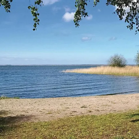 Vakantiehuis Beautiful In With Wifi