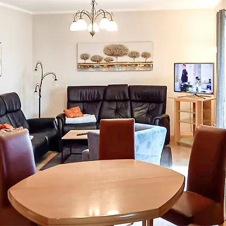 Beautiful In With Wifi Fuhlendorf (Mecklenburg-Vorpommern)