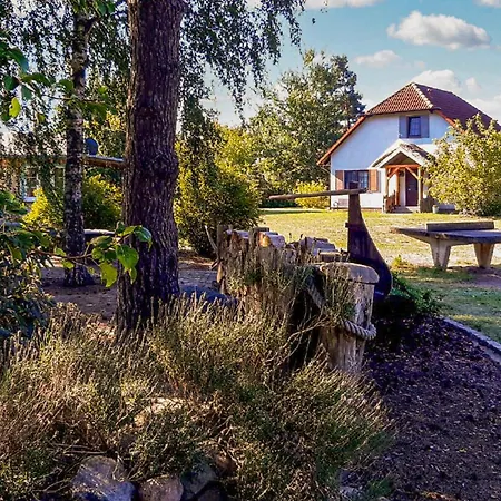 Beautiful In With Wifi Fuhlendorf (Mecklenburg-Vorpommern)