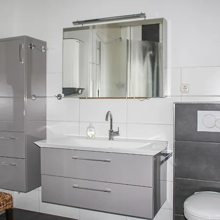 Beautiful In With Wifi Vakantiehuis *