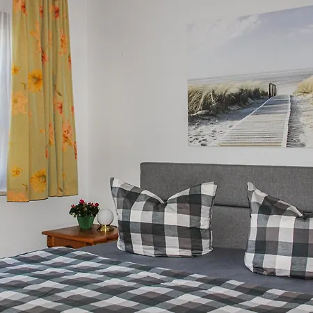 Ferienhaus Beautiful In With Wifi *