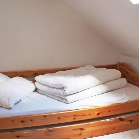 Beautiful In With Wifi Vakantiehuis Fuhlendorf (Mecklenburg-Vorpommern)