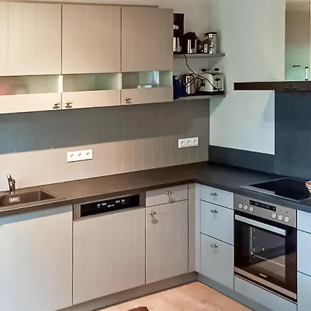 Beautiful In With Wifi Fuhlendorf (Mecklenburg-Vorpommern)