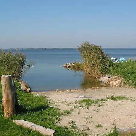 Vakantiehuis Beautiful In With Wifi *