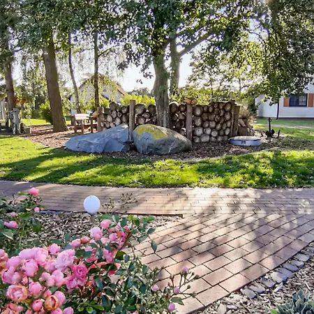 Beautiful In With Wifi Vakantiehuis