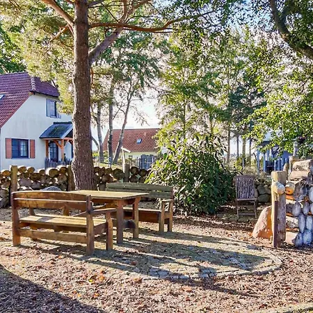 Vakantiehuis Beautiful In With Wifi *