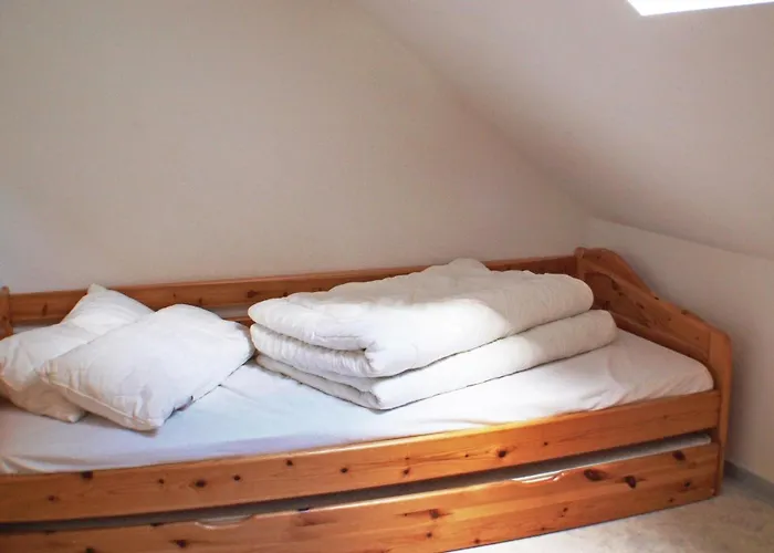 Beautiful In With Wifi Tatil Evi Fuhlendorf (Mecklenburg-Vorpommern)