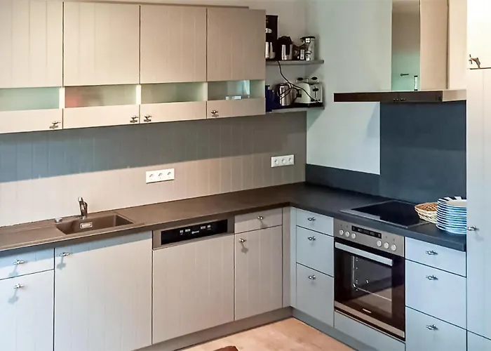 Beautiful In With Wifi Fuhlendorf (Mecklenburg-Vorpommern)