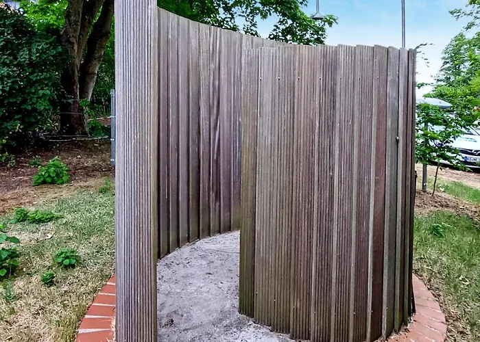 Beautiful In With Wifi Tatil Evi *