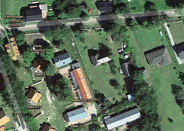 Beautiful In With Wifi Tatil Evi Fuhlendorf (Mecklenburg-Vorpommern)