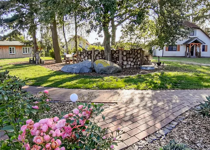 Beautiful In With Wifi Tatil Evi