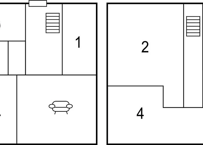 Beautiful In With Wifi Tatil Evi